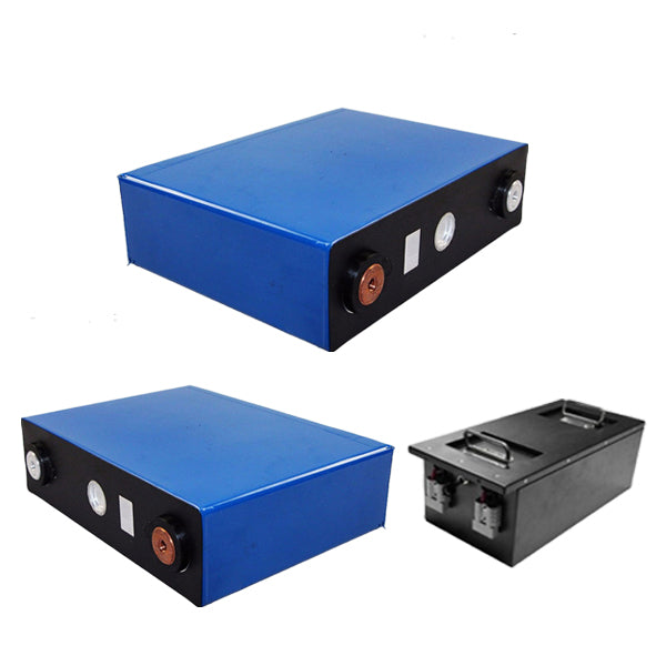 3.2V 160Ah LiFePO4 Cell LiFePO4 Li ion Residential Energy System